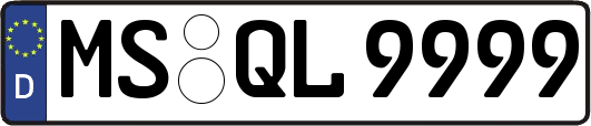 MS-QL9999