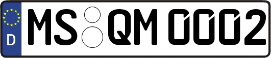 MS-QM0002