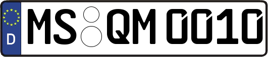 MS-QM0010