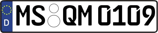 MS-QM0109