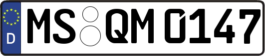 MS-QM0147