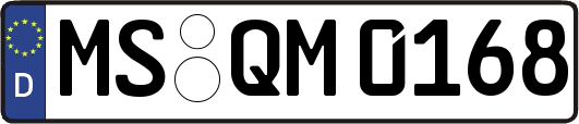 MS-QM0168