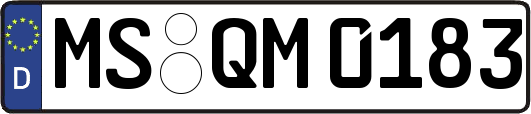 MS-QM0183