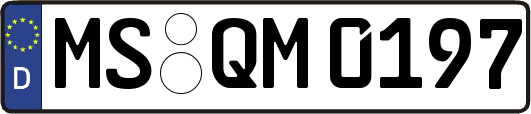 MS-QM0197