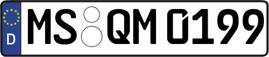 MS-QM0199