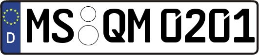 MS-QM0201