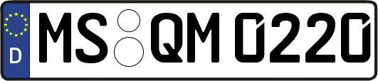 MS-QM0220