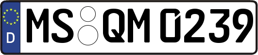 MS-QM0239