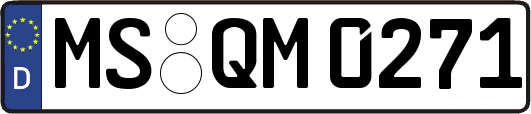 MS-QM0271