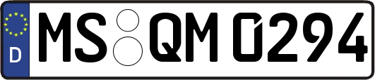MS-QM0294