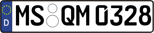 MS-QM0328