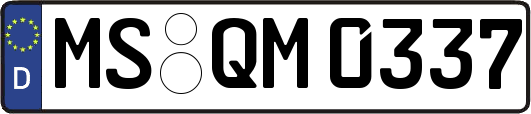 MS-QM0337