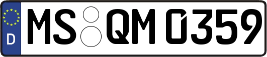 MS-QM0359