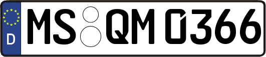 MS-QM0366