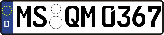 MS-QM0367