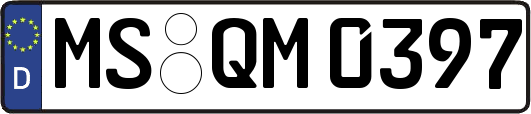 MS-QM0397