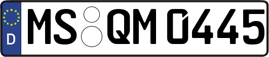 MS-QM0445