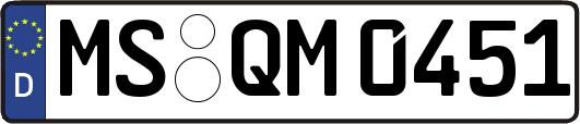 MS-QM0451