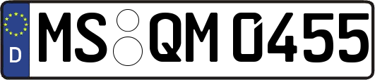MS-QM0455