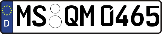 MS-QM0465