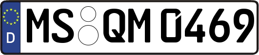 MS-QM0469