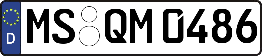 MS-QM0486