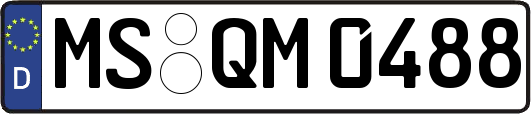 MS-QM0488