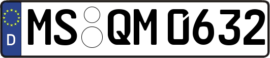 MS-QM0632
