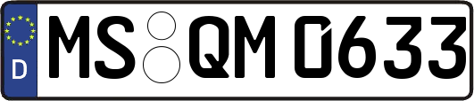 MS-QM0633