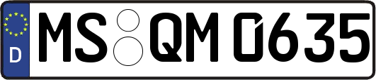 MS-QM0635