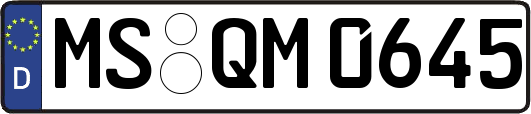 MS-QM0645