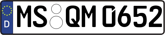 MS-QM0652