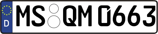 MS-QM0663