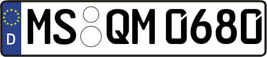 MS-QM0680