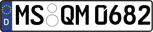 MS-QM0682