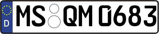 MS-QM0683