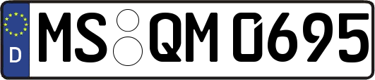 MS-QM0695