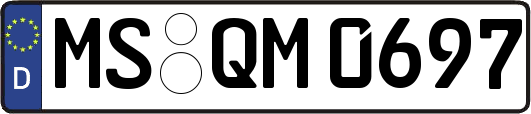MS-QM0697