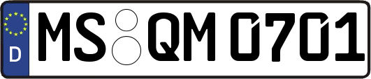 MS-QM0701