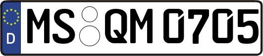 MS-QM0705