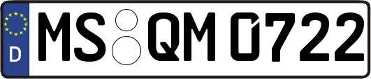 MS-QM0722