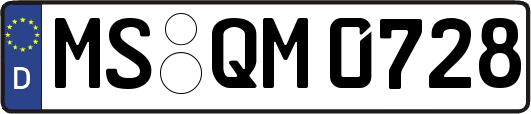 MS-QM0728