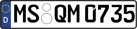 MS-QM0735