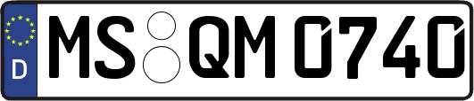 MS-QM0740