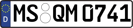 MS-QM0741