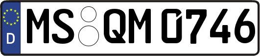 MS-QM0746