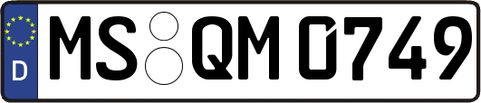 MS-QM0749