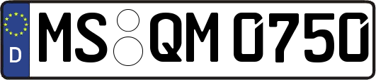MS-QM0750