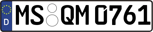 MS-QM0761