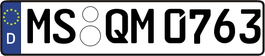 MS-QM0763